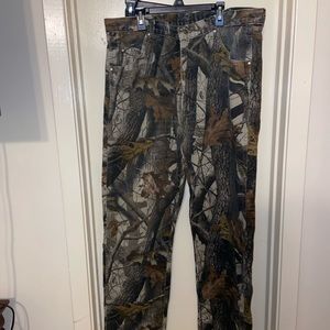 Men’s Hunting Pants